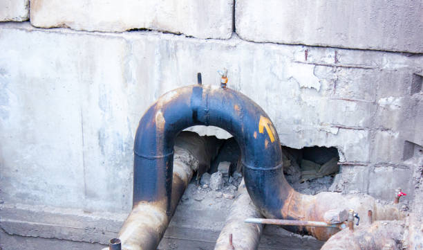 Best 24/7 water damage repair  in Gunnison, CO