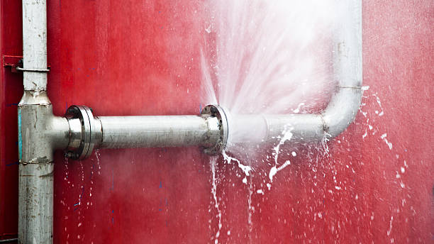 Best Commercial water damage restoration  in Gunnison, CO
